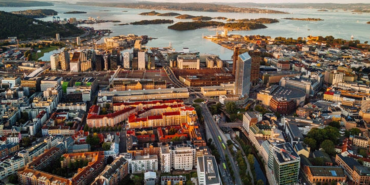 Norveççe Tercüme